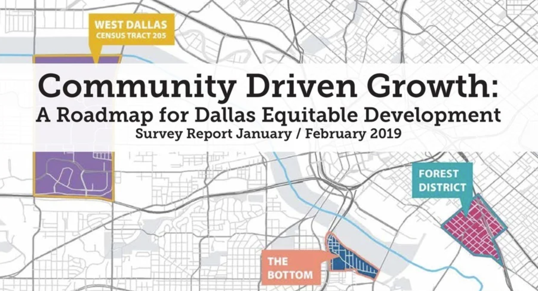 Data With Purpose | Regrid Land Parcel Data For Nonprofits & Academia